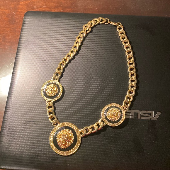 Very nice necklace - Picture 1 of 4
